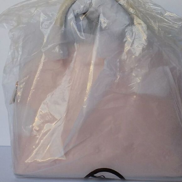 Michael Kors MD Tote Jasmine Yellow - Picture 2 of 8